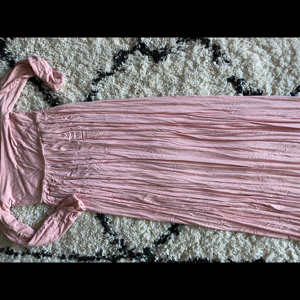 Maternity Dress